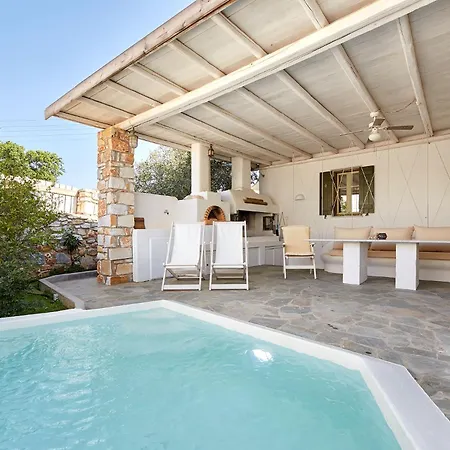 Casa de Férias Joy