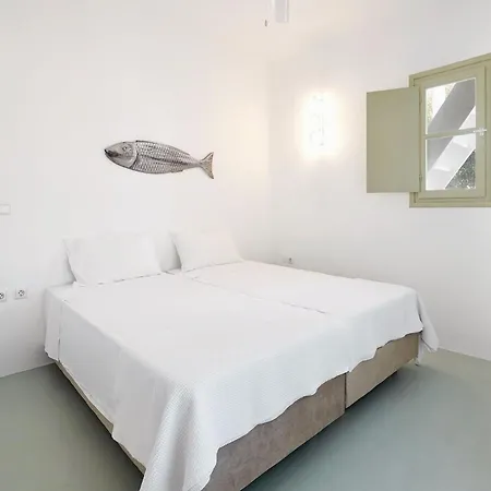 Casa de Férias Joy Alikí