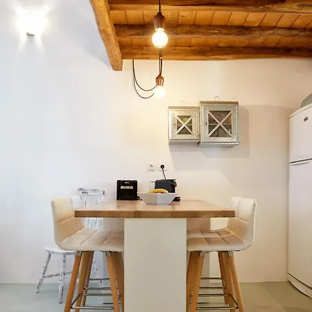 Casa de Férias Joy Alikí