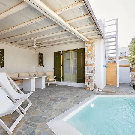 Casa de Férias Joy *