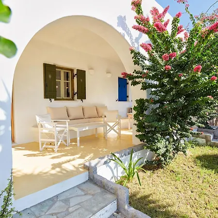 Casa de Férias Joy Alikí